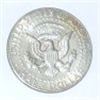Image 2 : 1969-D KENNEDY SILVER HALF U.S. DOLLAR *NICE EARLY KENNEDY* KENNEDY HALF DOLLAR CAME OUT OF SAFE BOX