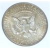 Image 2 : 1967 KENNEDY SILVER HALF U.S. DOLLAR *NICE EARLY KENNEDY*!! KENNEDY HALF DOLLAR CAME OUT OF SAFE BOX