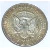 Image 2 : 1967 KENNEDY SILVER HALF U.S. DOLLAR *NICE EARLY KENNEDY*!! KENNEDY HALF DOLLAR CAME OUT OF SAFE BOX