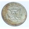 Image 2 : 1966 KENNEDY SILVER HALF U.S. DOLLAR *NICE EARLY KENNEDY*!! KENNEDY HALF DOLLAR CAME OUT OF SAFE BOX