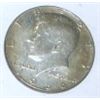 Image 1 : 1966 KENNEDY SILVER HALF U.S. DOLLAR *NICE EARLY KENNEDY*!! KENNEDY HALF DOLLAR CAME OUT OF SAFE BOX