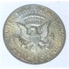 Image 2 : 1966 KENNEDY SILVER HALF U.S. DOLLAR *NICE EARLY KENNEDY*!! KENNEDY HALF DOLLAR CAME OUT OF SAFE BOX