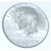 Image 1 : 1965 KENNEDY SILVER HALF U.S. DOLLAR *NICE EARLY KENNEDY*!! KENNEDY HALF DOLLAR CAME OUT OF SAFE BOX