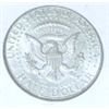 Image 2 : 1965 KENNEDY SILVER HALF U.S. DOLLAR *NICE EARLY KENNEDY*!! KENNEDY HALF DOLLAR CAME OUT OF SAFE BOX