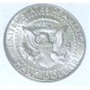 Image 2 : 1965 KENNEDY SILVER HALF U.S. DOLLAR *NICE EARLY KENNEDY*!! KENNEDY HALF DOLLAR CAME OUT OF SAFE BOX