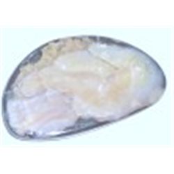 67.60 CARAT *HUGE* AUSTRALIAN BOULDER OPAL *BEAUTIFUL GEMSTONE MINED IN AUSTRALIA*!!