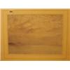 Image 1 : Framed watercolour of evening estuary scene by Herbert J. Finn, 15x11" £150 - 200...