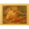 Image 1 : Framed watercolour of dead gamebirds etc. by M. E. Duffield, 16x12" £200 - 300...