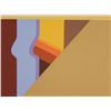 Image 2 : Doug Danz Signed Abstract Proof Print Mesa III