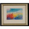 Image 1 : C Manoukian Impressionist Print Armenian Art USSR