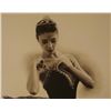 Image 2 : Douglas Hoffman Signed & Dedicated Print Ballet Dancer