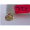 Image 2 : **Incredible Oval Cut Yellow Labradorite  3.80 ct.**