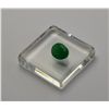 Image 1 : *Columbian Emerald  1.15 ct  Oval Cut   Beautiful Gem*