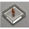 Image 2 : *Sunstone Gem   Oval Cut   .80 ct  Beautiful Stone*