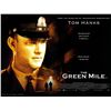 Image 1 : 5 Rare 35mm Film Cell Strips from the Movie " THE GREEN MILE " A total of 20 Film Cells !!