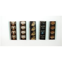 マトリックス　フィルム　非売品　映画　劇場　コレクション　セル　35mm レア マトリックス フィルム 非売品 映画 劇場 コレクション セル