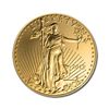 US American Gold Eagle Uncirculated Half Ounce