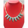 Image 1 : 255CTW NATURAL BLUE TURQUOISE TRIBAL AND PHILIPPINE TRI