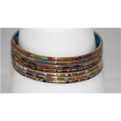 ANTIQUE VINTAGE BANGLES