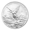 Mexican Silver Libertad 1 Ounce 2009