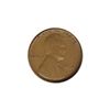 Lincoln Cent G-VG 1934