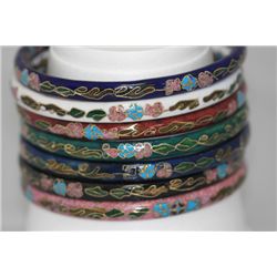 ANTIQUE VINTAGE BANGLES