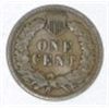 Image 2 : 1884 *KEY DATE* INDIAN HEAD PENNY *NICE EARLY KEY DATE GOOD GRADE* INDIAN HEAD CAME OUT OF SAFE BOX