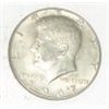 Image 1 : 1967 SILVER KENNEDY HALF DOLLAR *NICE EARLY SILVER HALF DOLLAR*!!