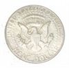 Image 2 : 1966 SILVER KENNEDY HALF DOLLAR *NICE EARLY SILVER HALF DOLLAR*!!
