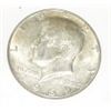 Image 1 : 1969-D SILVER KENNEDY HALF DOLLAR *NICE EARLY SILVER HALF DOLLAR*!!