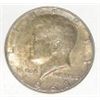 Image 1 : 1968-D SILVER KENNEDY HALF DOLLAR *NICE EARLY SILVER HALF DOLLAR*!!