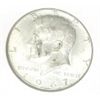 Image 1 : 1967 SILVER KENNEDY HALF DOLLAR *NICE EARLY SILVER HALF DOLLAR*!!