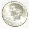Image 1 : 1967 SILVER KENNEDY HALF DOLLAR *NICE EARLY SILVER HALF DOLLAR*!!