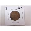 Image 2 : 1929 VF+ Wheat Cent
