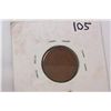 Image 2 : 1929 VF Wheat Cent