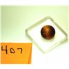 **Beautiful Tiger Eye Gemstone Cabochon Cut 3.05 ct**