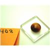 **Beautiful Tiger Eye Gemstone Cabochon Cut 3.00 ct**