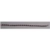 Image 2 : 11.100g Bracelet of Garnet Sterling Silver