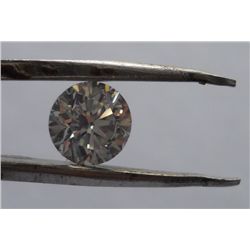 IGITL Cert. 1.00 CTW Round Diamond LC,VS