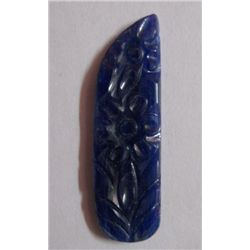 Designer Sapphire Gemstone 18.70 CTW