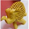 Image 4 : Wooden Elephant With Baby Inside