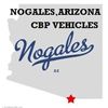 Image 1 : Nogales, Arizona   CBP Vehicles