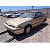 Image 2 : 1987 - ACURA INTEGRA
