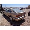 Image 3 : 1987 - ACURA INTEGRA