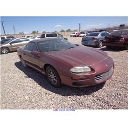 2000 - CHEVROLET CAMARO