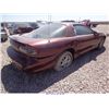 Image 4 : 2000 - CHEVROLET CAMARO