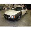 Image 2 : 2000 - CADILLAC DEVILLE