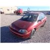 Image 2 : 2000 - GEO METRO