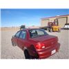 Image 3 : 2000 - GEO METRO