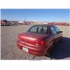 Image 4 : 2000 - GEO METRO